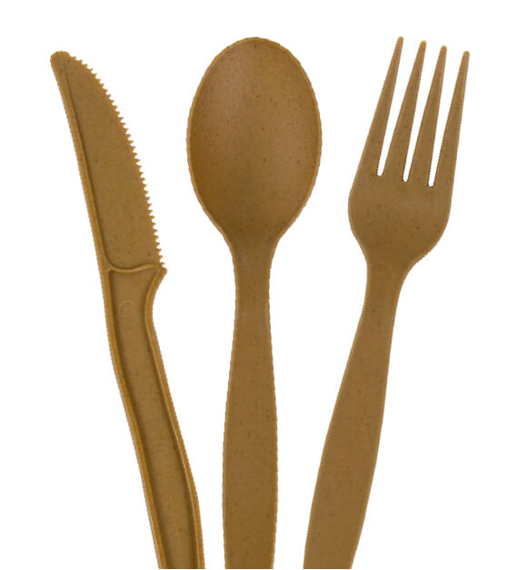 Sugarcane Utensils